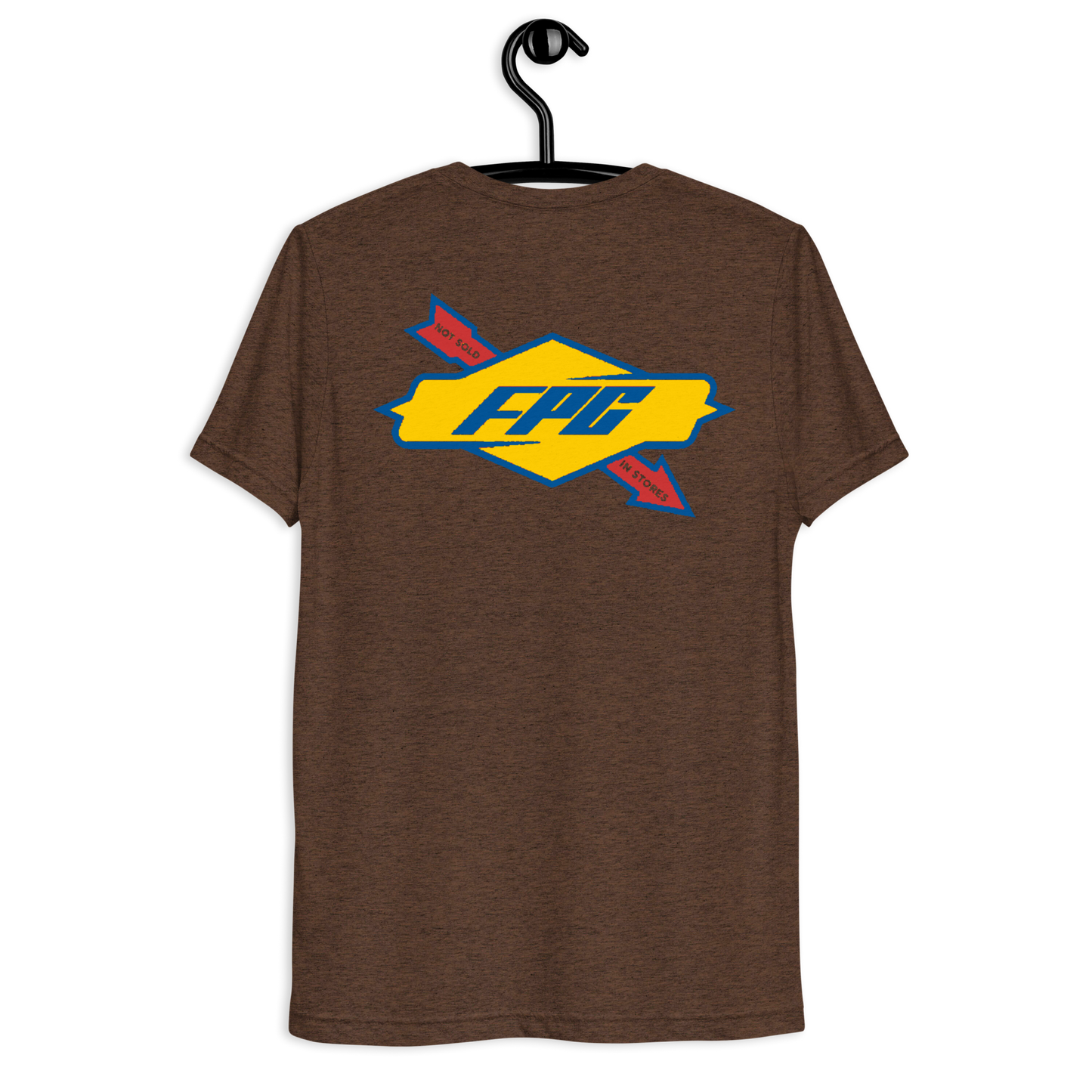 FPG x Short sleeve t-shirt