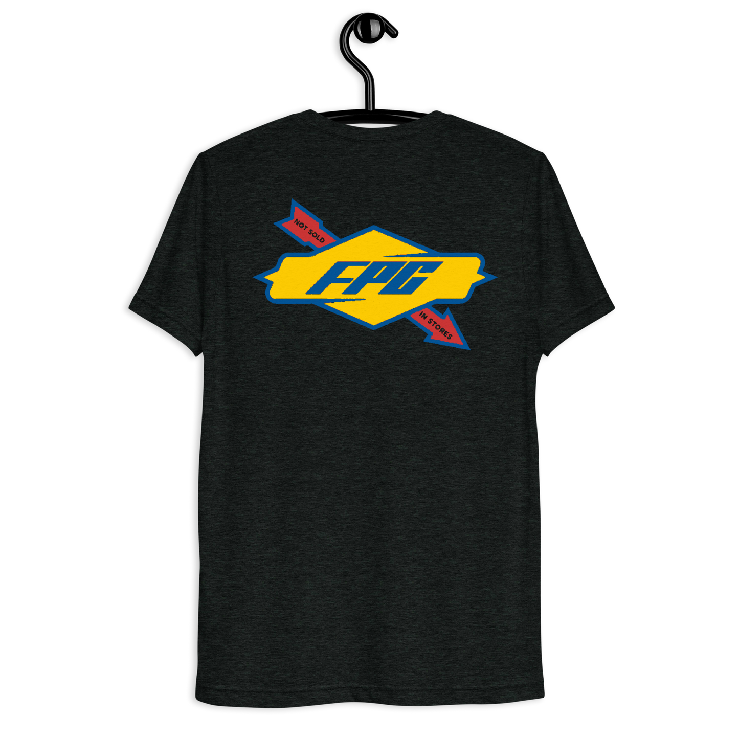 FPG x Short sleeve t-shirt