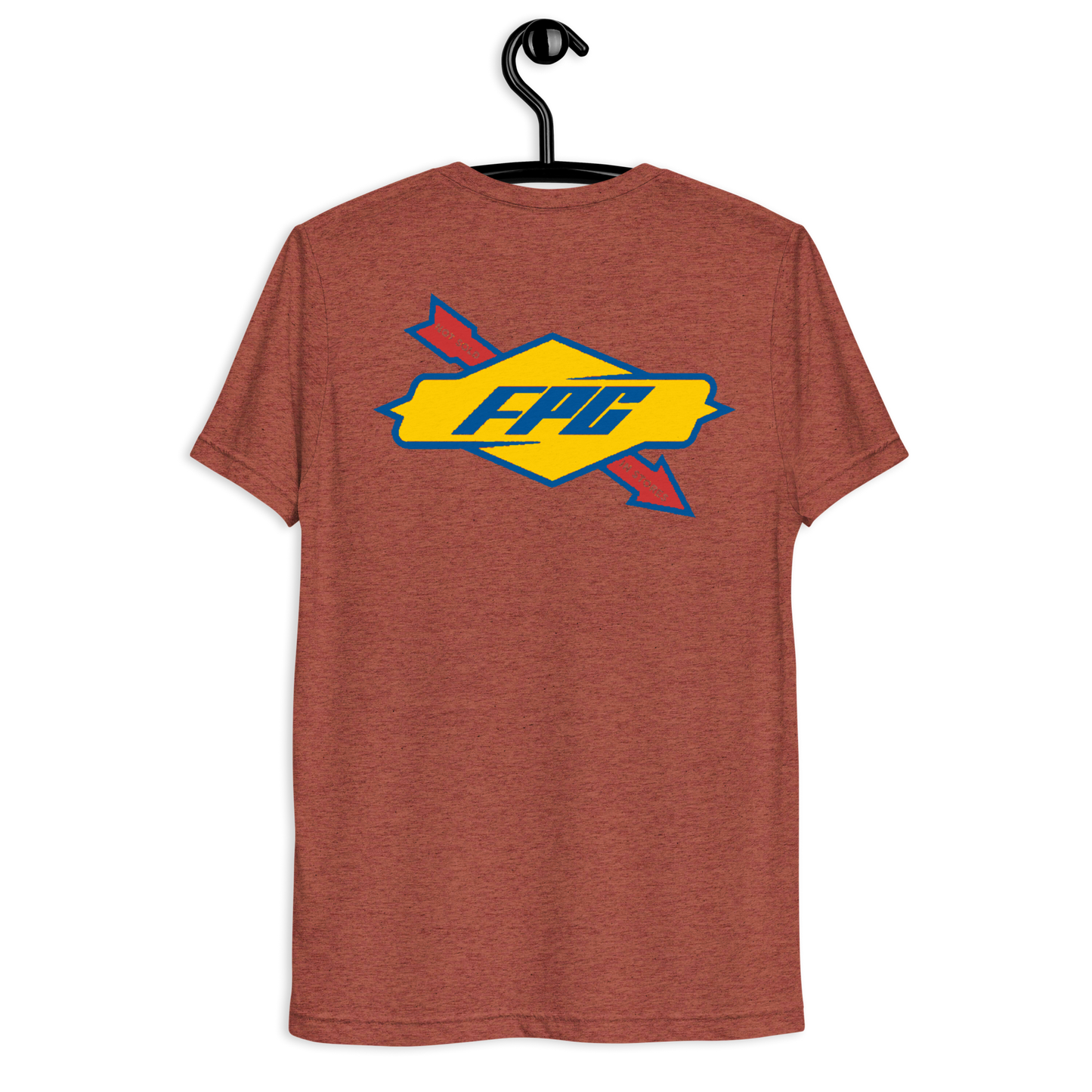 FPG x Short sleeve t-shirt