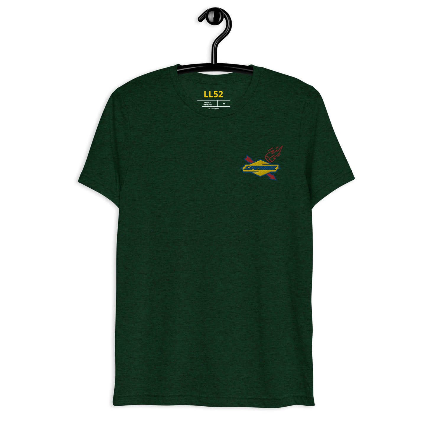 FPG x Short sleeve t-shirt