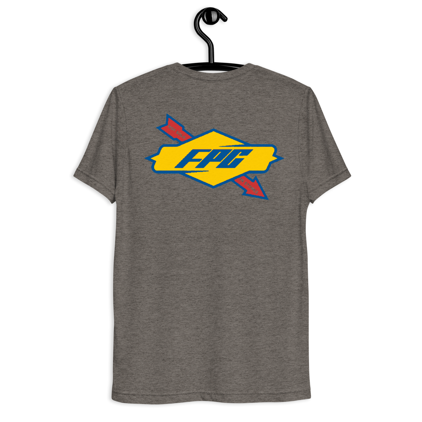 FPG x Short sleeve t-shirt