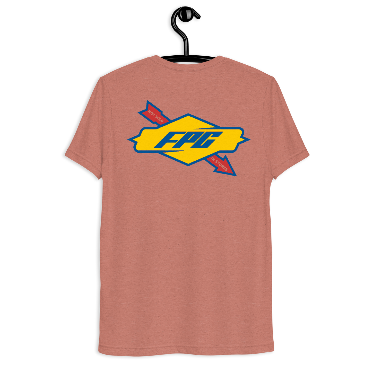 FPG x Short sleeve t-shirt