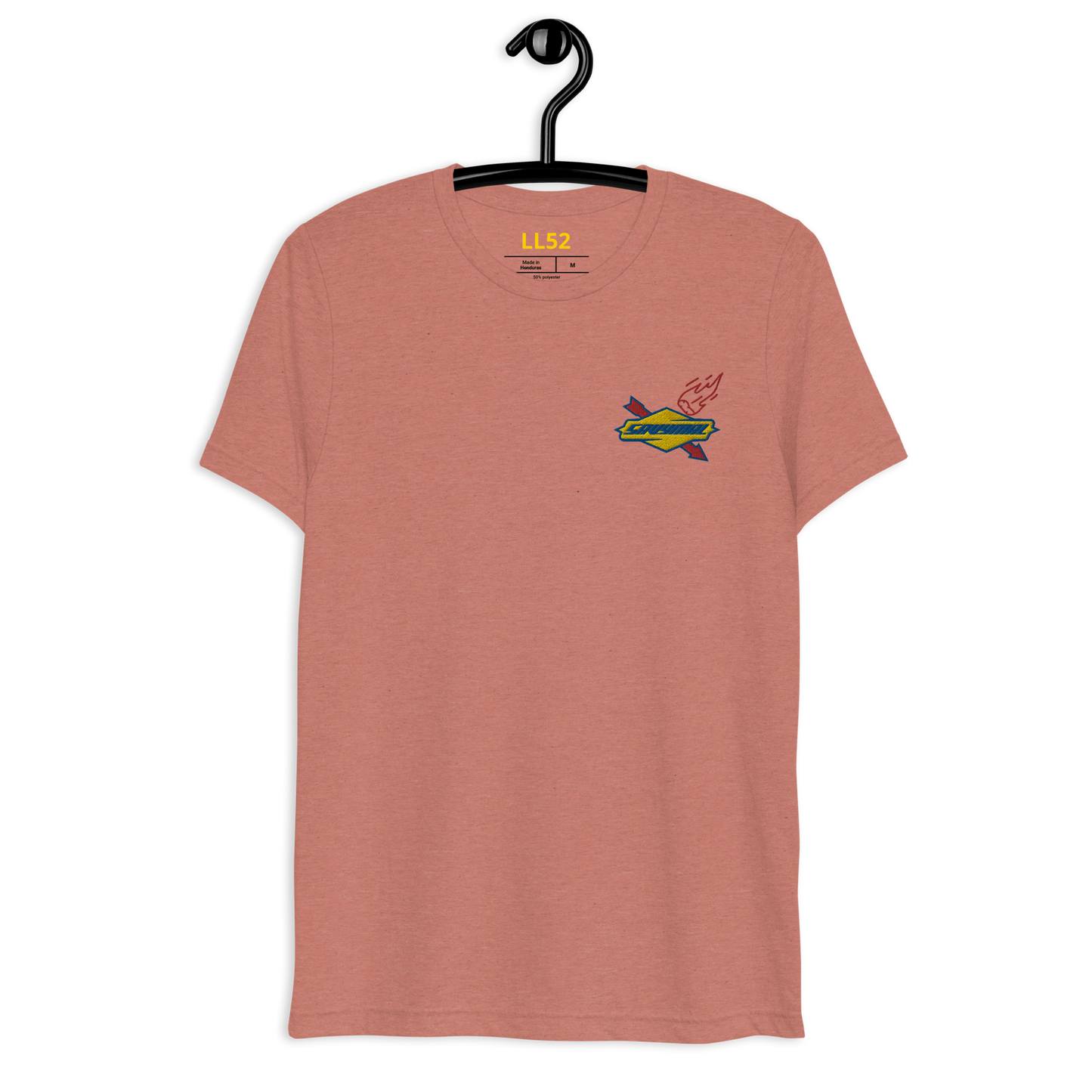 FPG x Short sleeve t-shirt