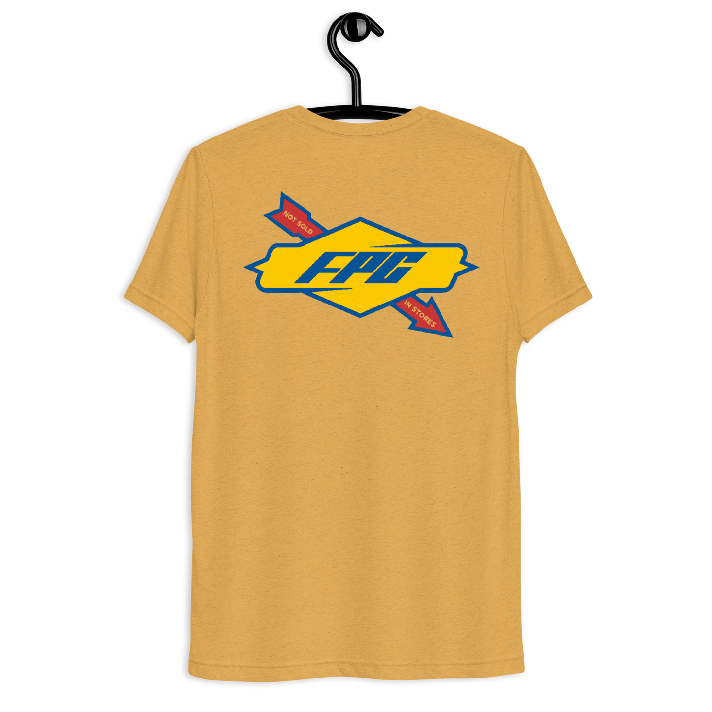 FPG x Short sleeve t-shirt