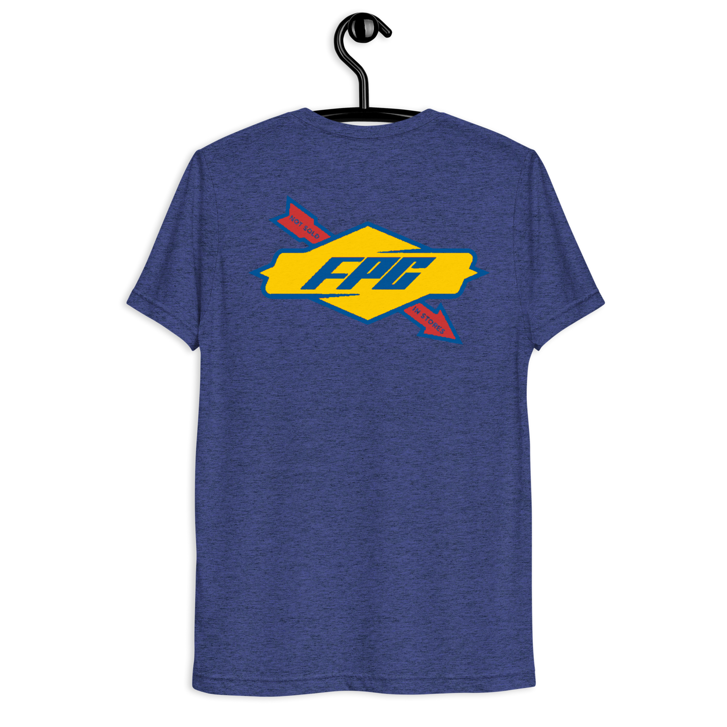 FPG x Short sleeve t-shirt