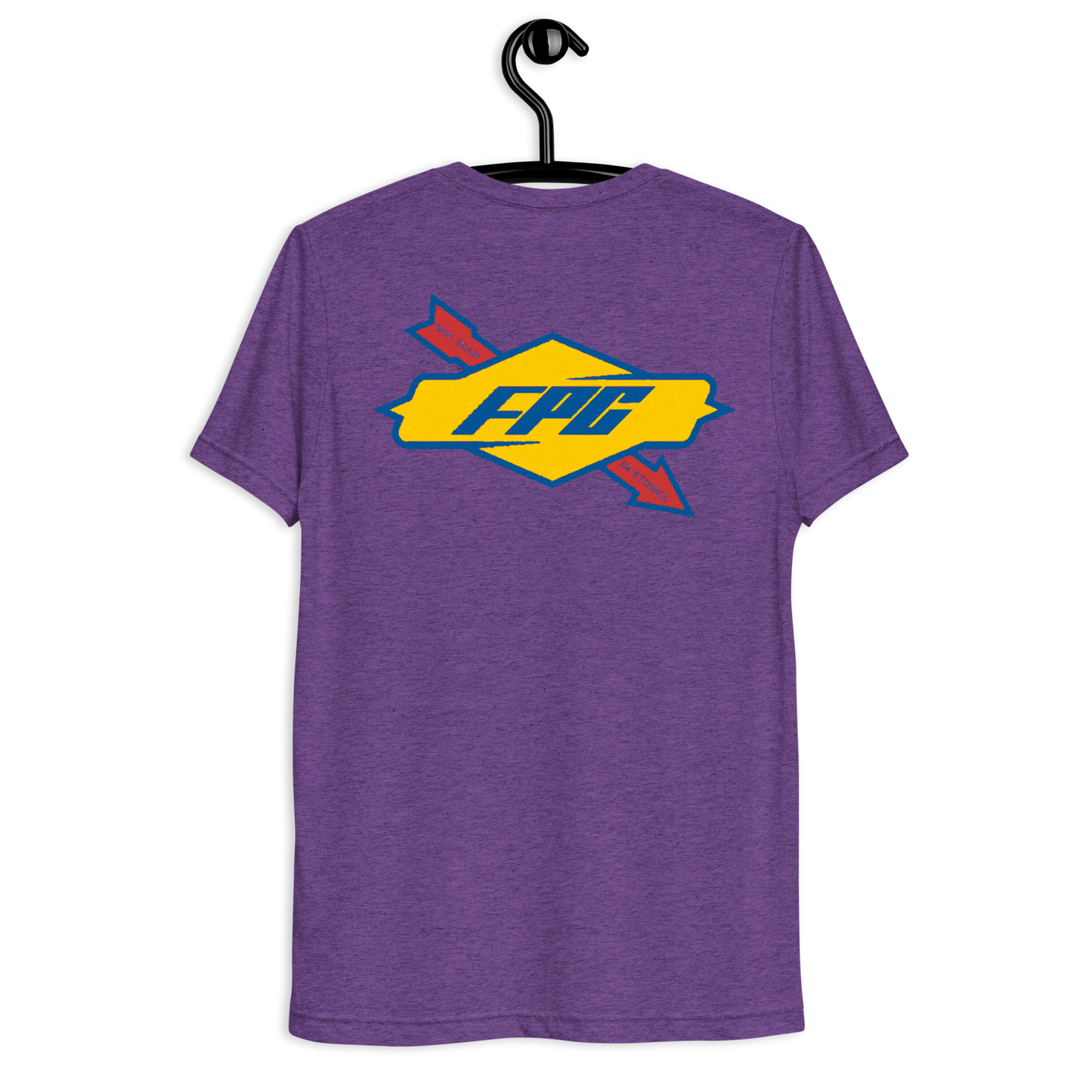 FPG x Short sleeve t-shirt