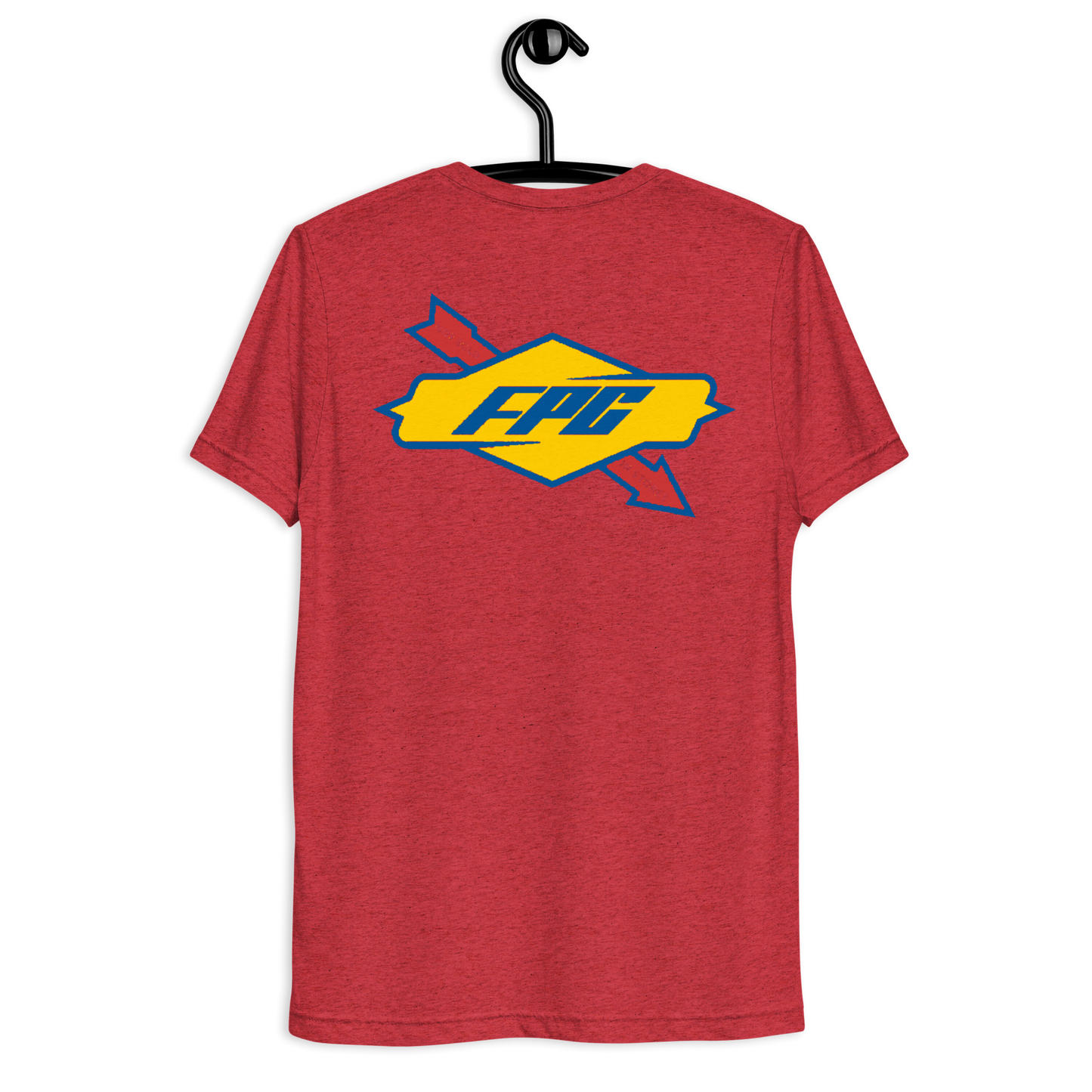 FPG x Short sleeve t-shirt