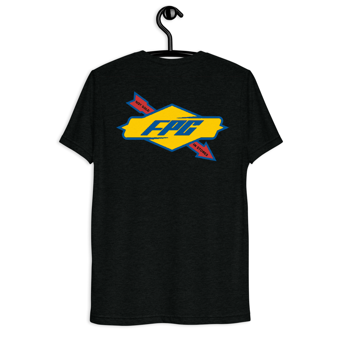 FPG x Short sleeve t-shirt