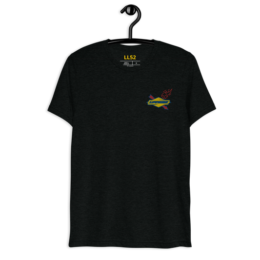 FPG x Short sleeve t-shirt