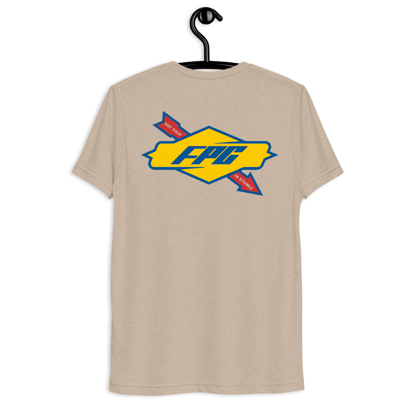 FPG x Short sleeve t-shirt