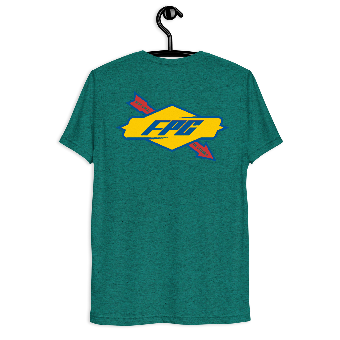 FPG x Short sleeve t-shirt