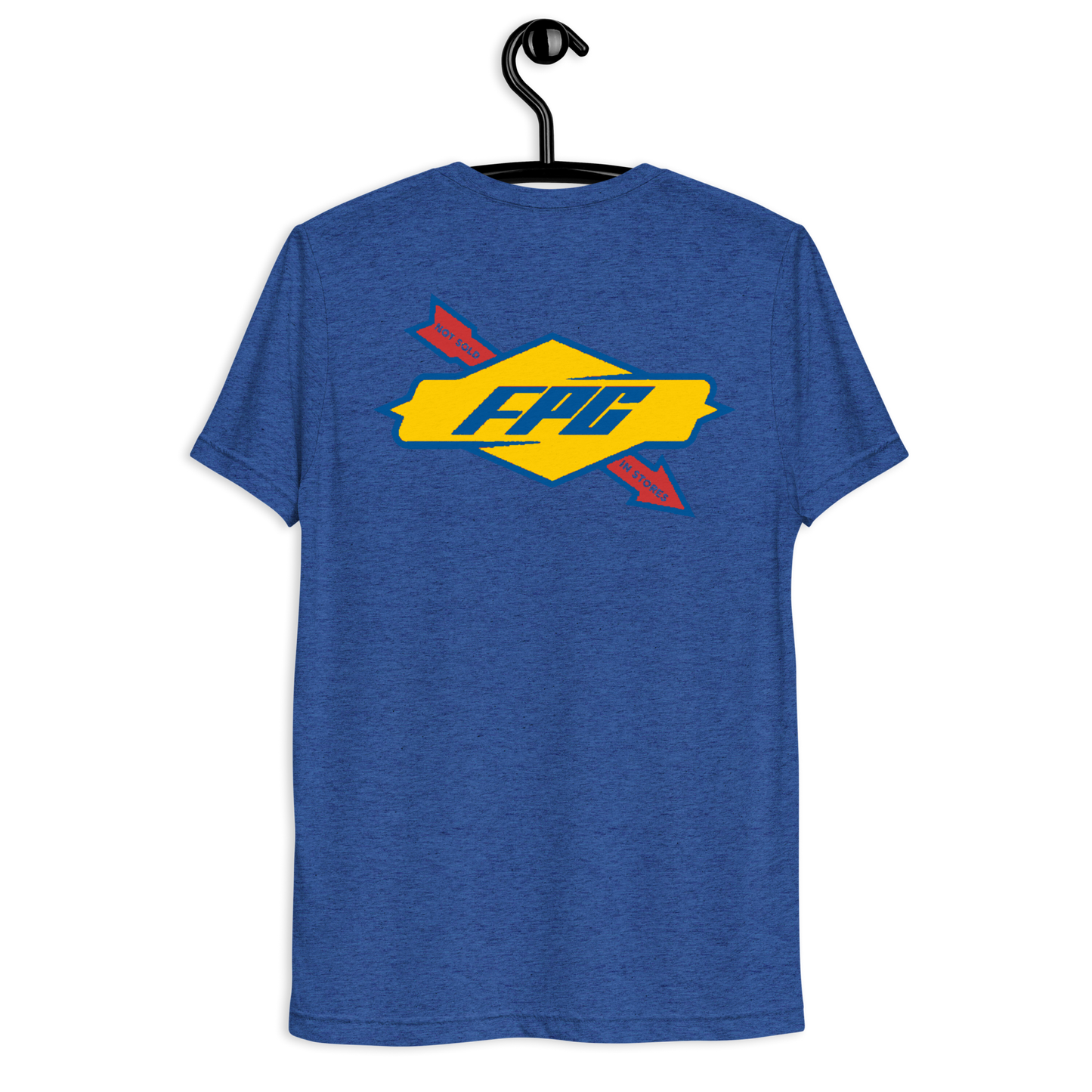 FPG x Short sleeve t-shirt