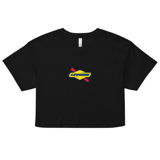 FPG Women’s crop top