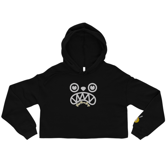 FPG x Banger Crop Hoodie