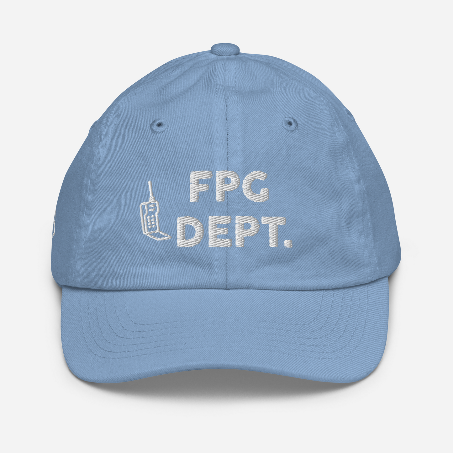 FPG x Youth baseball cap