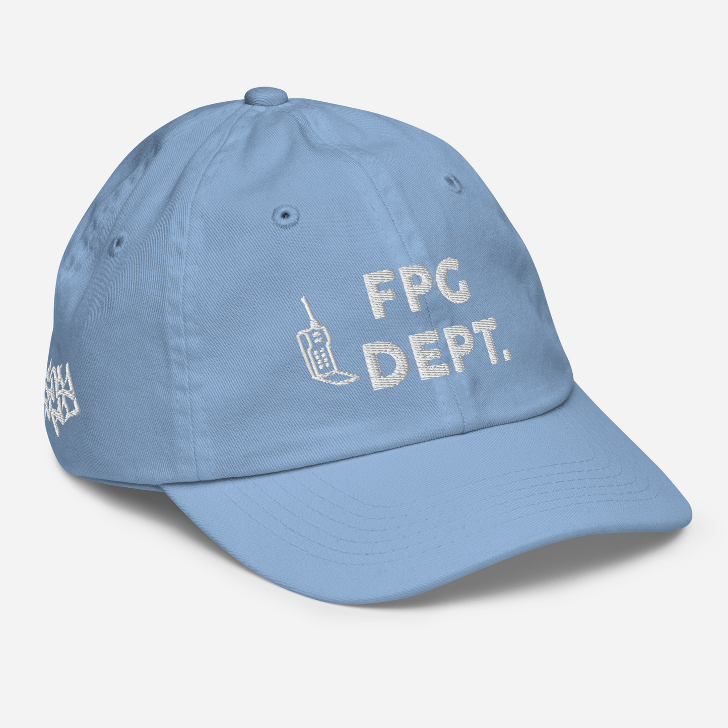 FPG x Youth baseball cap