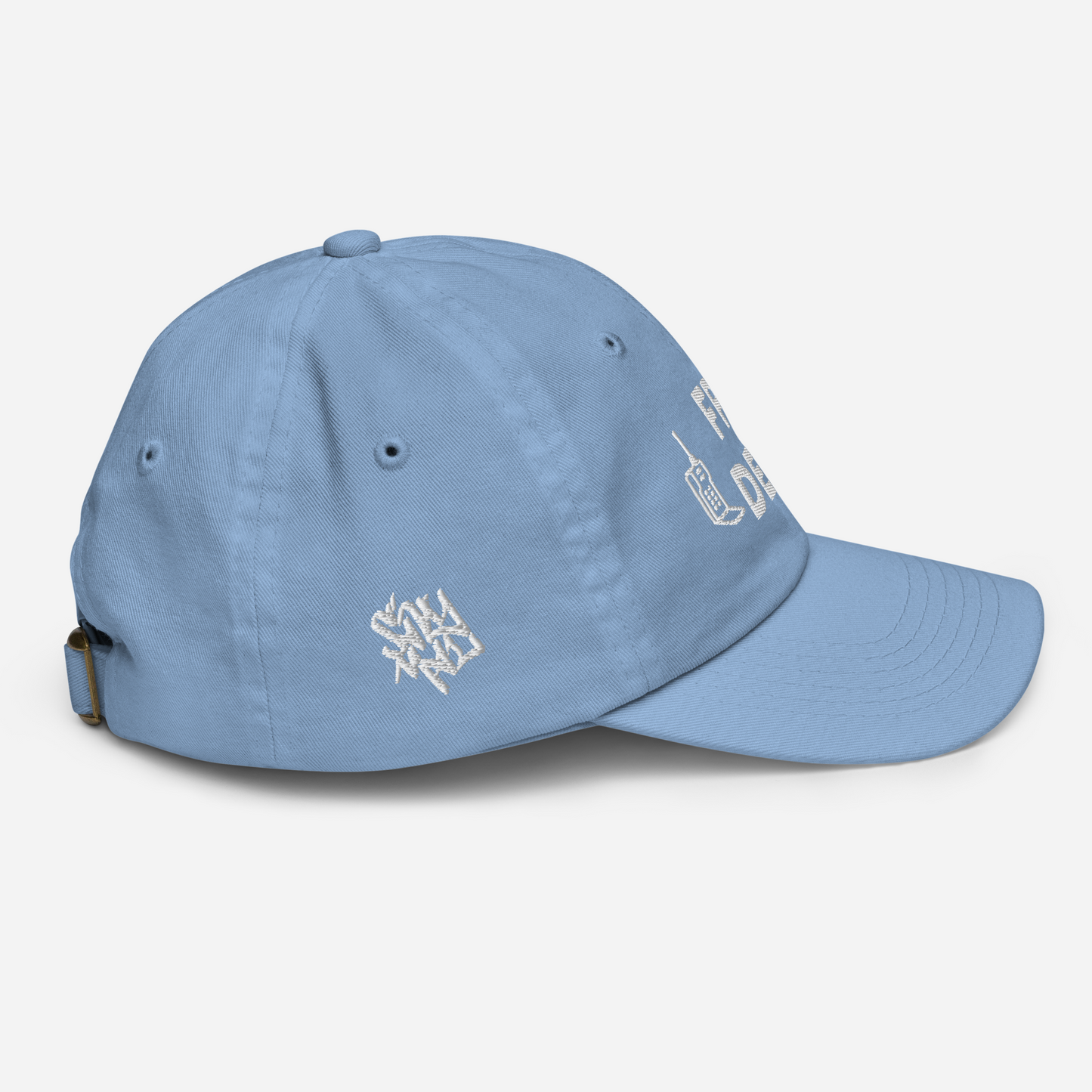 FPG x Youth baseball cap