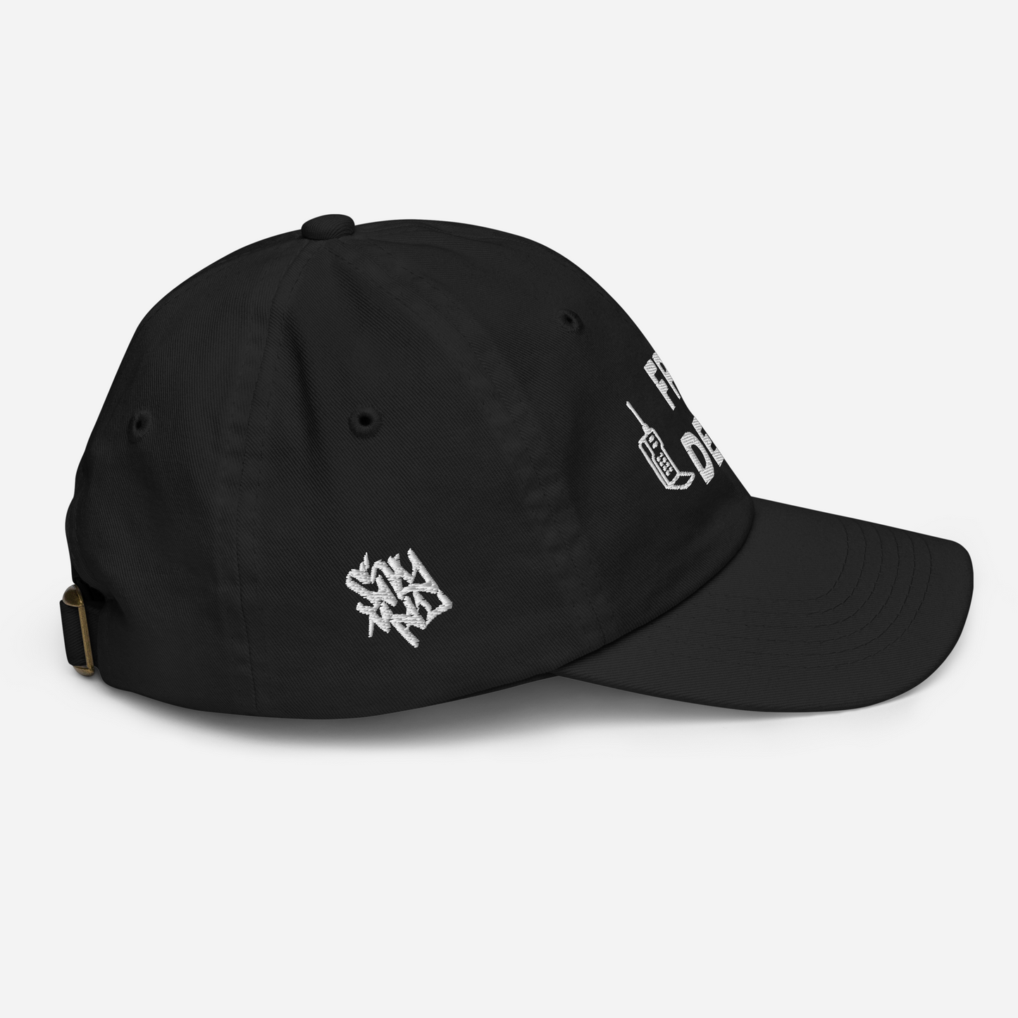 FPG x Youth baseball cap