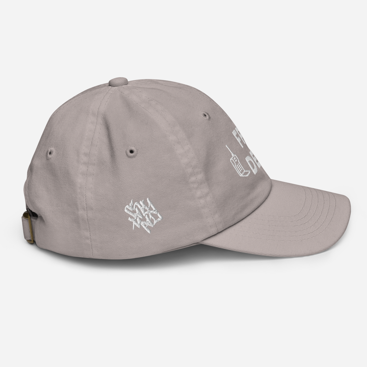 FPG x Youth baseball cap