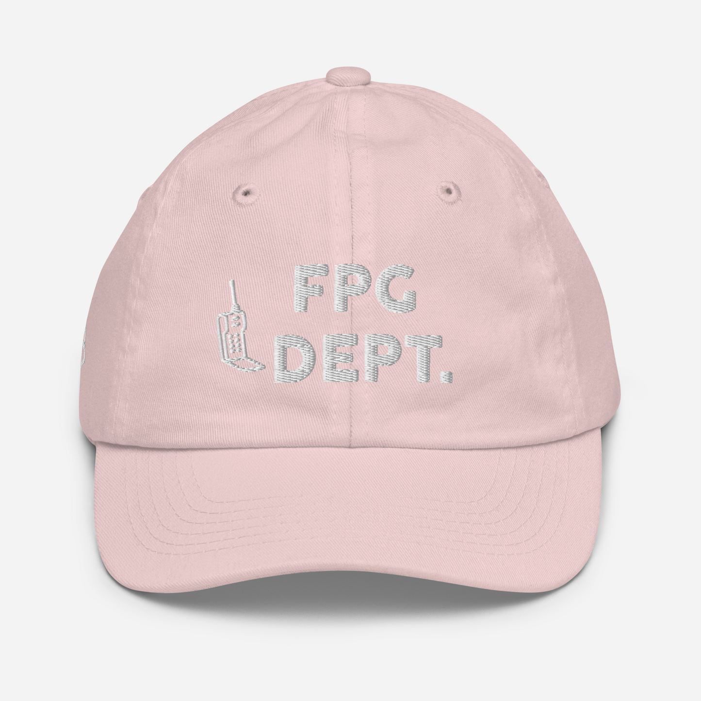 FPG x Youth baseball cap