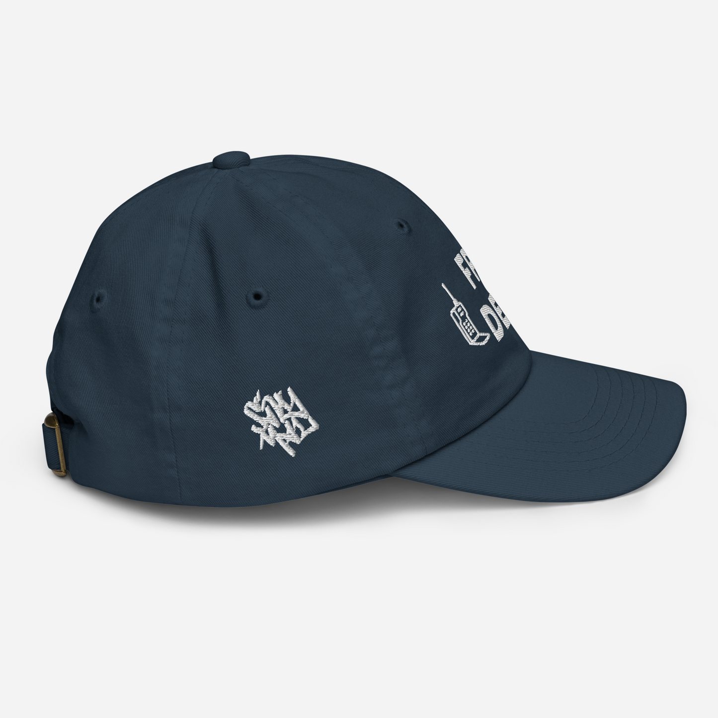 FPG x Youth baseball cap