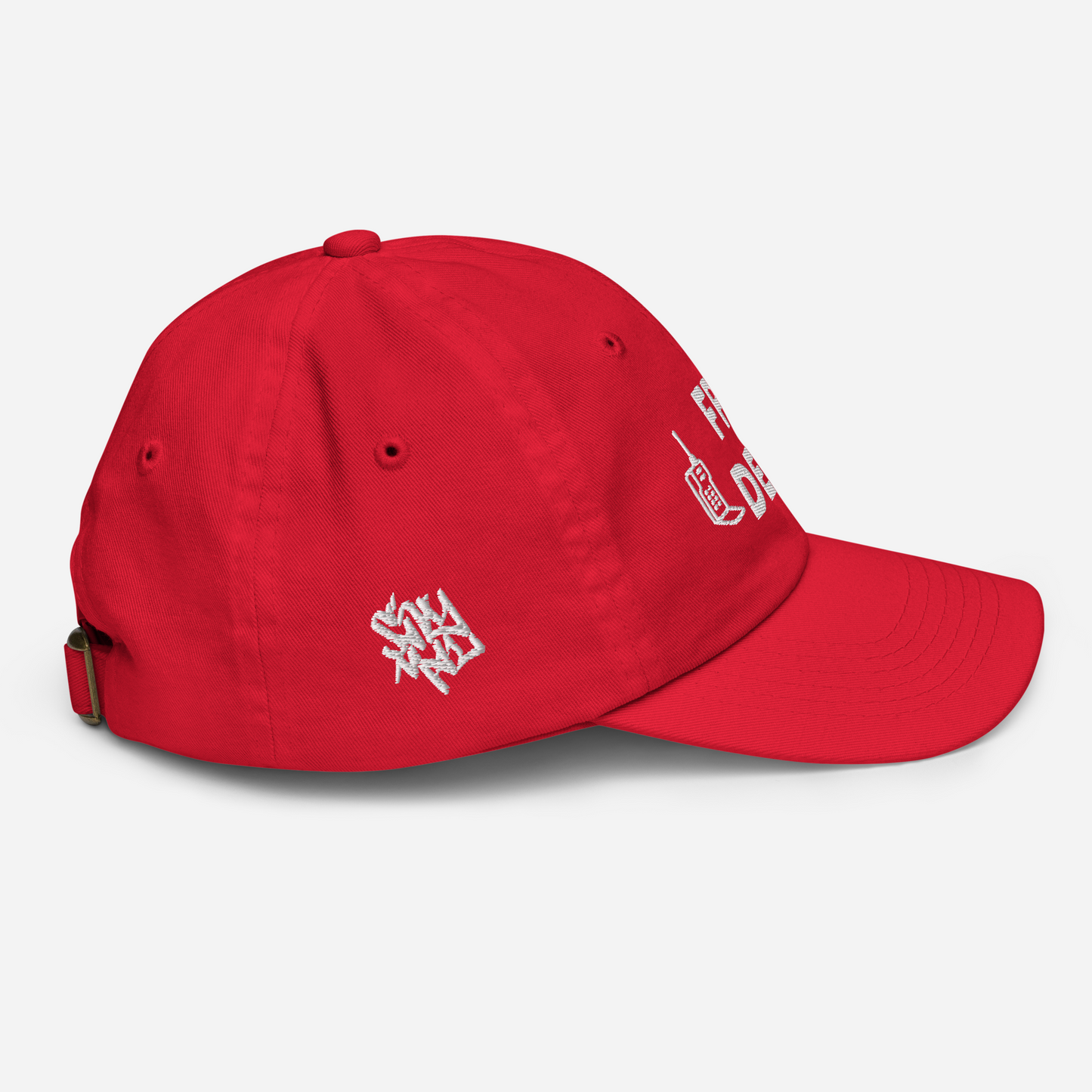FPG x Youth baseball cap