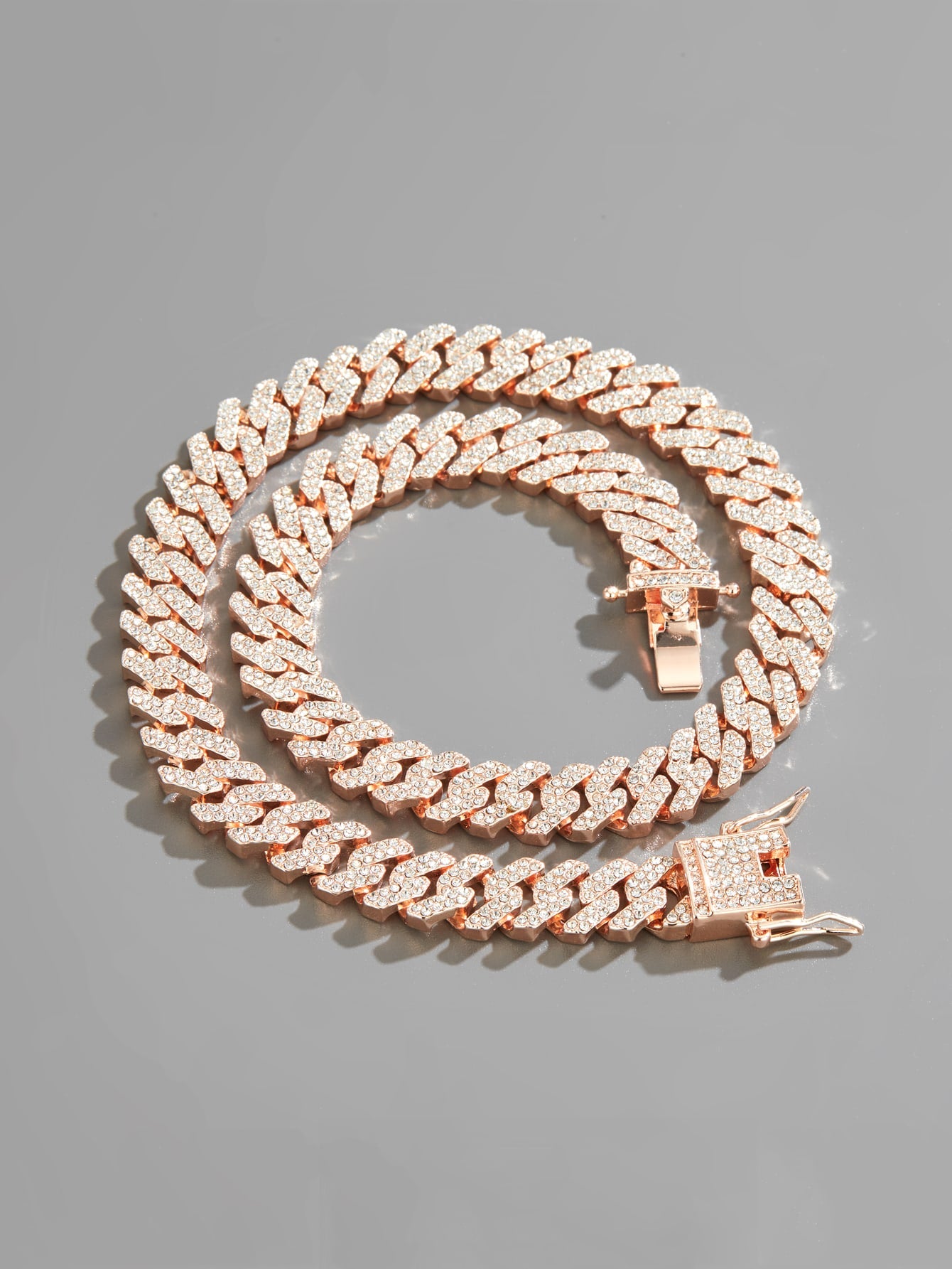 FPG x KIDS Decor Chain Necklace