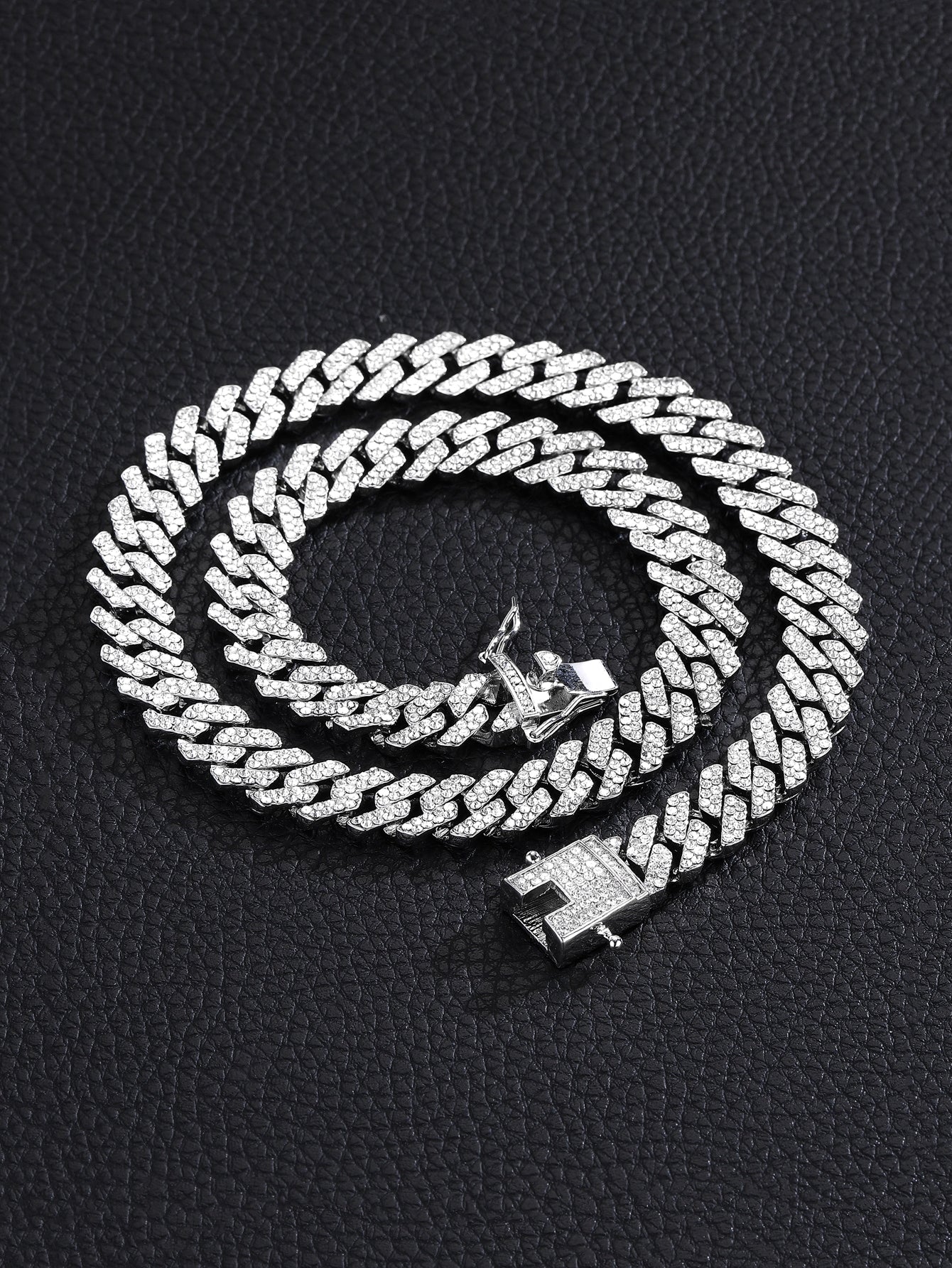 FPG x KIDS Decor Chain Necklace