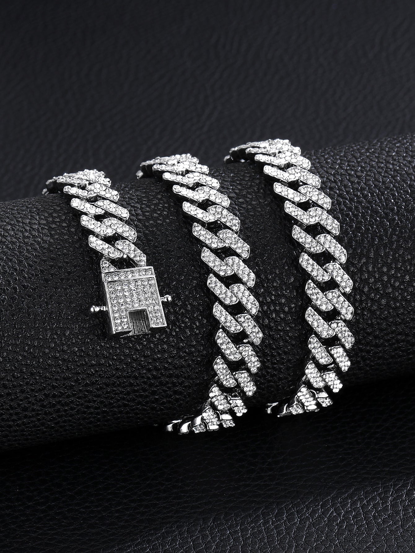 FPG x KIDS Decor Chain Necklace