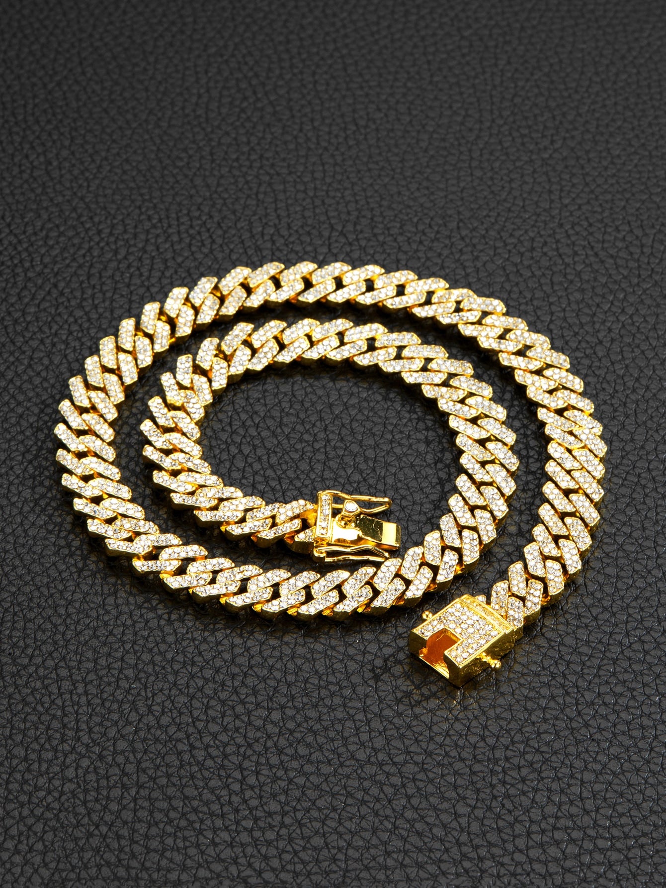 FPG x KIDS Decor Chain Necklace