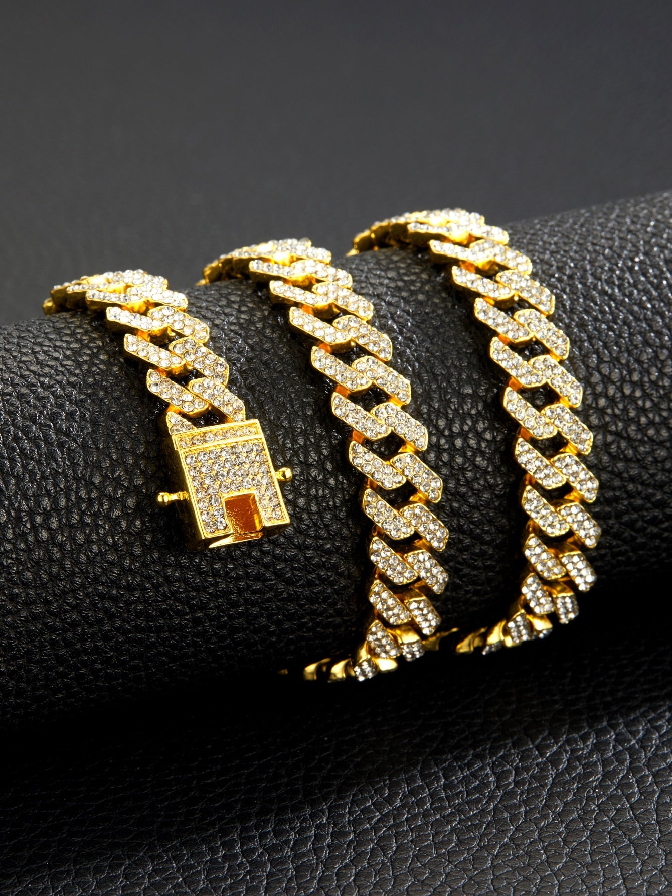 FPG x KIDS Decor Chain Necklace