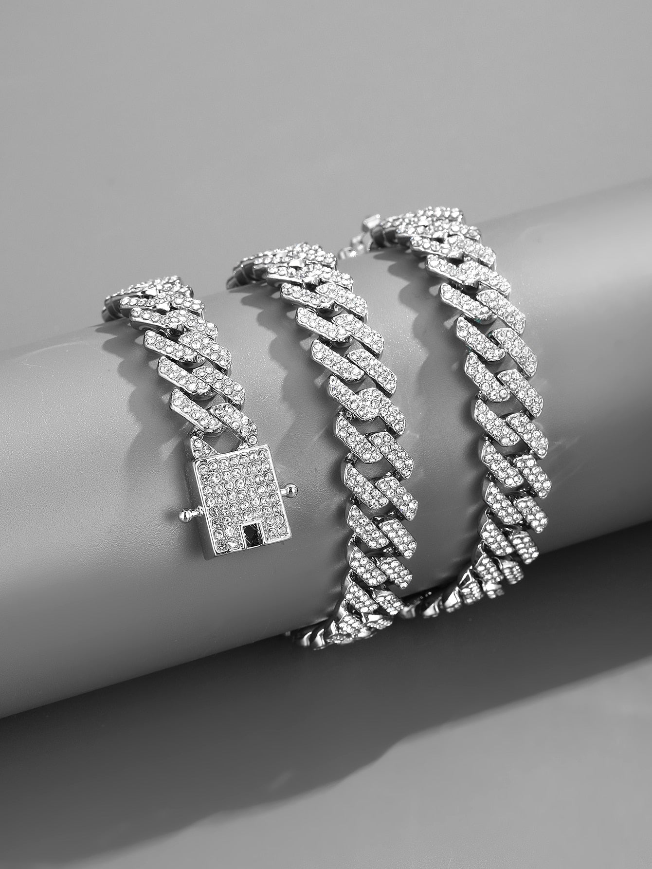 FPG x KIDS Decor Chain Necklace