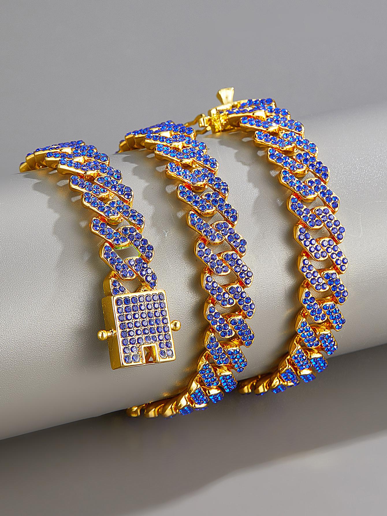 FPG x KIDS Decor Chain Necklace