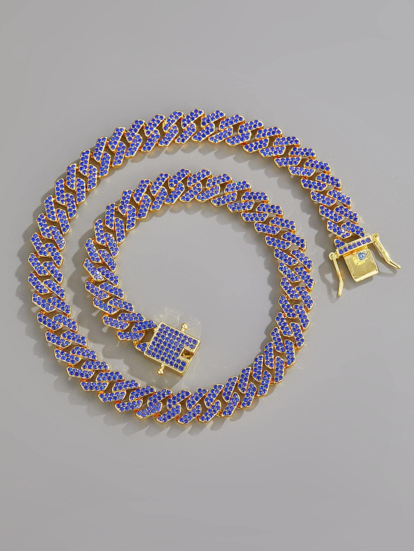 FPG x KIDS Decor Chain Necklace